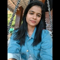 Anjali Batale