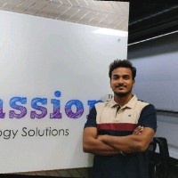 Arun Selvam