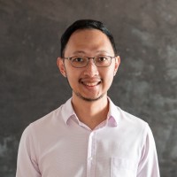 Randall Ong