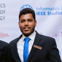 Glen Perera