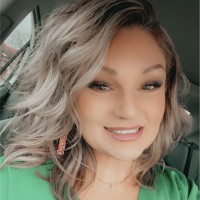 Betty Sue Goad