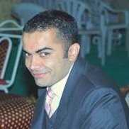 Nishit Patel