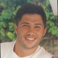 Nicolas Amaya
