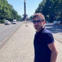 Munteanu Cosmin