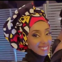 Sitty Saidat youssouf