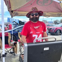 Jesus Barajas