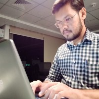 Hassam Irshad