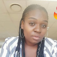 Nomthandazo Mokoena