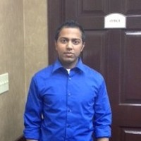 Riken Patel