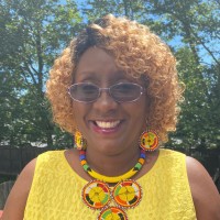 Jane Muturi