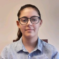 Alejandra Silvia Valdes Marinkovic