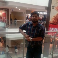 Bhavesh Panwar