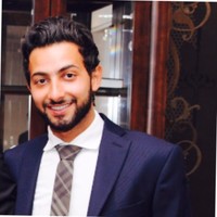 Khalid Ahmed