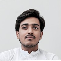 Ahmad Ali Shahid