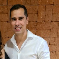 Felipe Matheus Tavares