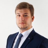 Dmitriy Romanov