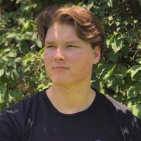 Jb Van Der Merwe