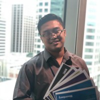 Jove John Panuelos , Cfmp