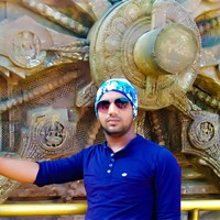 Santosh Kumar Jayasingh