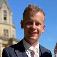 James Darlison