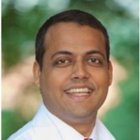 Kumar Abhishek MD