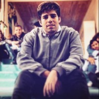 Caio Guerra