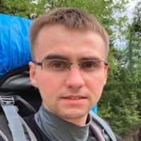 Dmytro Laba