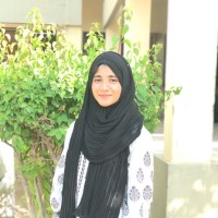 Mahwish Hashmi