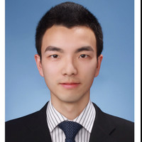 何睿Henry He