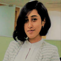 Shruthi Jain
