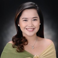 Althea Angel Cezar