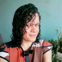 Katia Karla de amorim fonseca