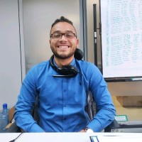 Christopher Ponce
