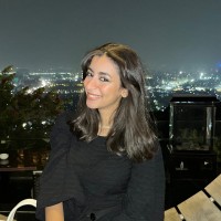 Mariam Ali