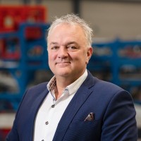 Edward van der Ploeg