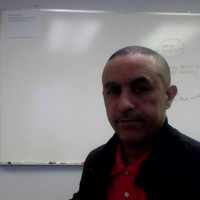 Mohamed Machkour
