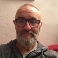 Paul Standbrook