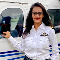 Vidhi Parekh