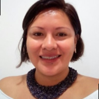 Melina Gabriela Chavez Palomino