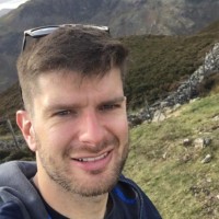 Luke Shacklock