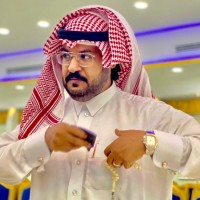 عبد العزيز الحربي
