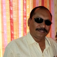 Dinkar Deshmukh