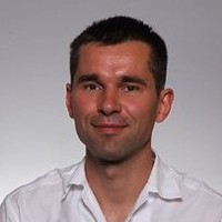 MUDr.Aleš Sobek Ph.D.