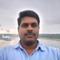 Gowroju Anjeswara Chary