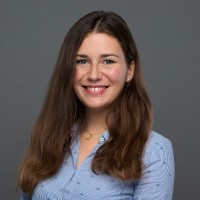 Amandine De Oliveira