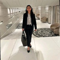 Bharti Saini