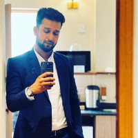 Muhammed Musthafa P