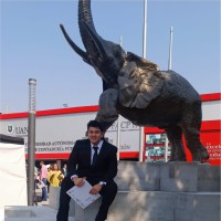 Alejandro Escudero