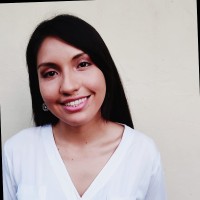 Dimelza Noemi Mercado Lucana