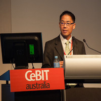 Sidney Wong